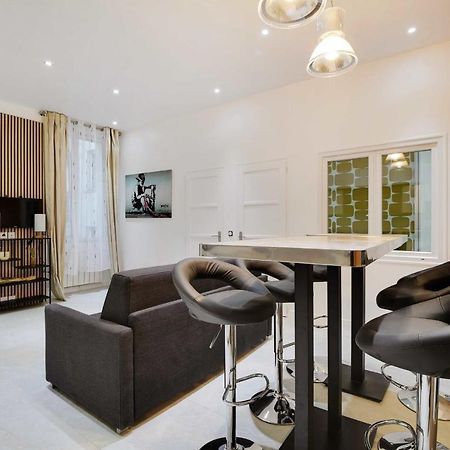 Cosy Apartment - 2Br-6P - Haut Marais Párizs Kültér fotó
